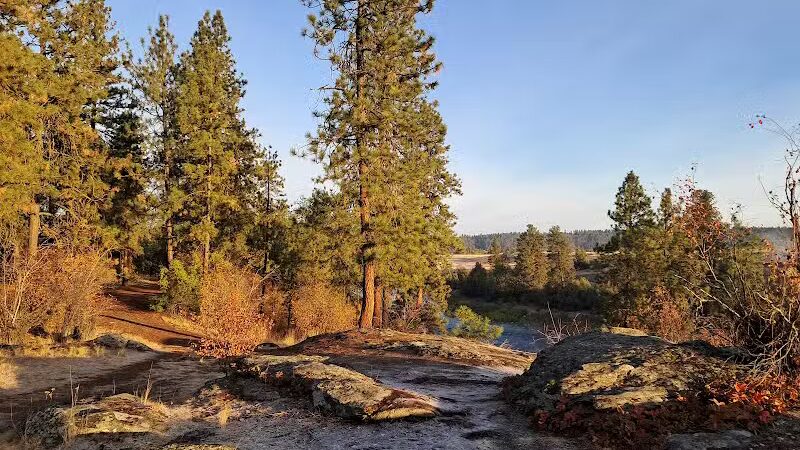 Mirabeau Point - Spokane Valley, WA