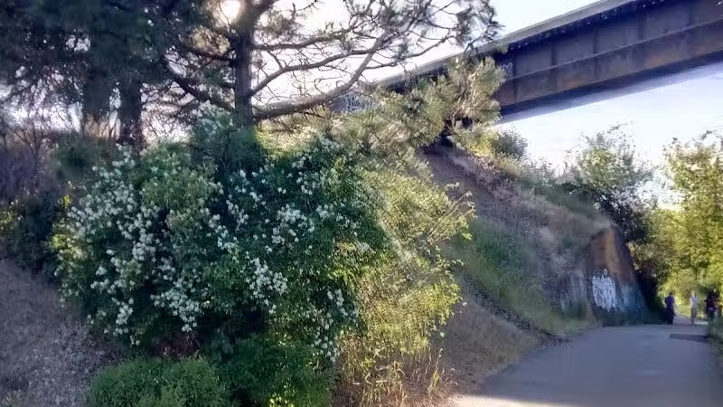 Mirabeau Trailhead - Spokane Valley, WA