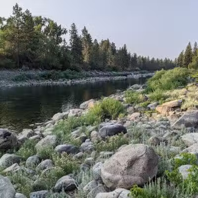 Sullivan Park - Spokane Valley, WA