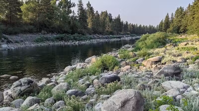 Sullivan Park - Spokane Valley, WA