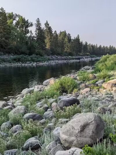 Sullivan Park - Spokane Valley, WA