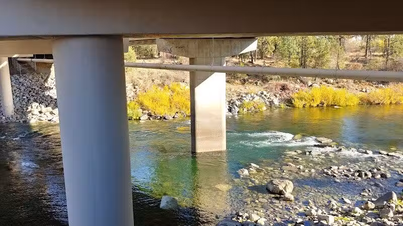 Sullivan Park - Spokane Valley, WA