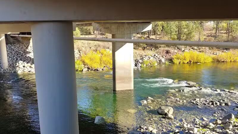 Sullivan Park - Spokane Valley, WA