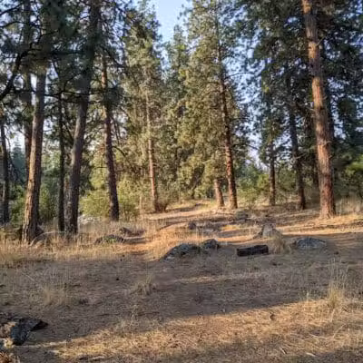 Sullivan Park - Spokane Valley, WA