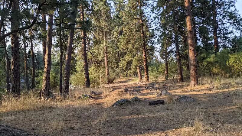 Sullivan Park - Spokane Valley, WA