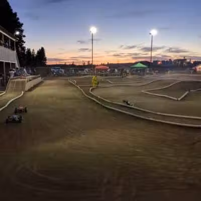 Sullivan Park - Spokane Valley, WA