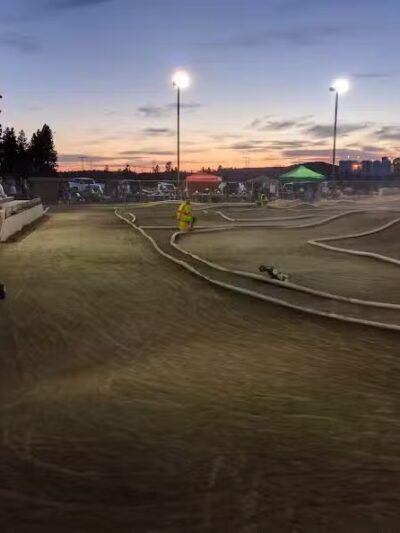 Sullivan Park - Spokane Valley, WA