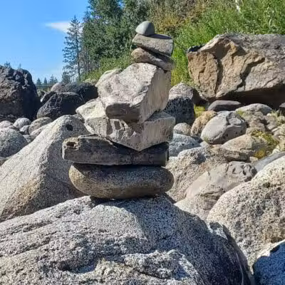 Sullivan Park - Spokane Valley, WA