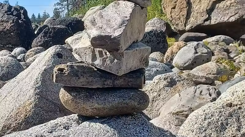 Sullivan Park - Spokane Valley, WA