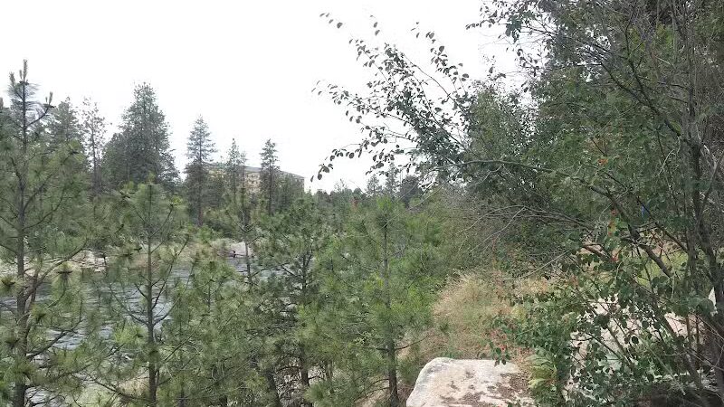 Sullivan Park - Spokane Valley, WA