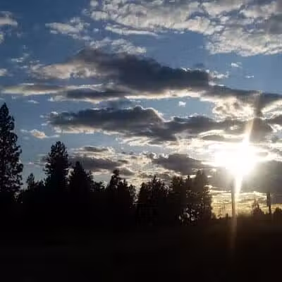 Sullivan Park - Spokane Valley, WA