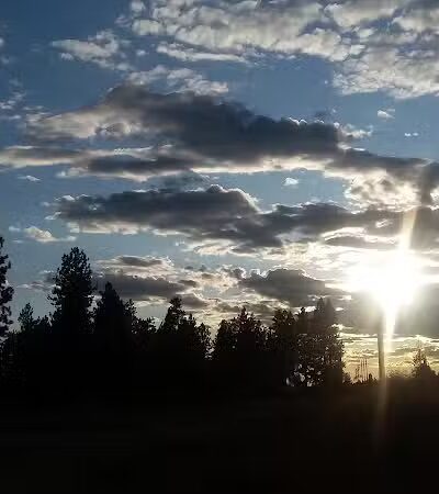 Sullivan Park - Spokane Valley, WA