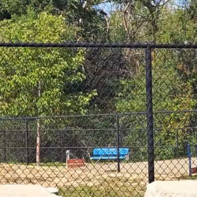 Valley Mission Dog Park - Spokane Valley, WA