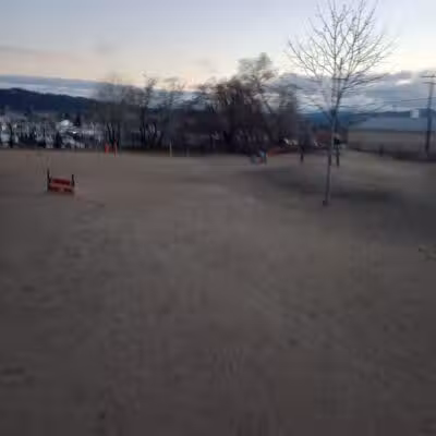 Valley Mission Dog Park - Spokane Valley, WA