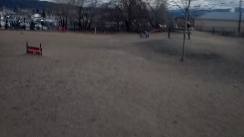 Valley Mission Dog Park - Spokane Valley, WA