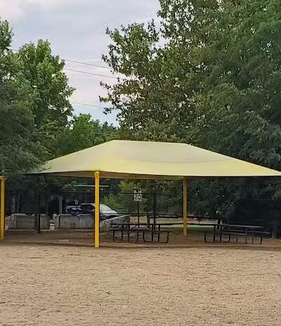 Valley Mission Dog Park - Spokane Valley, WA