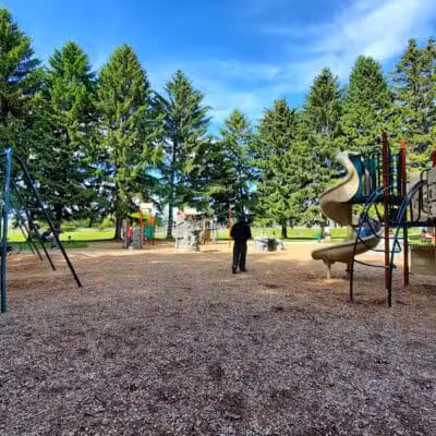 Valley Mission Park - Spokane Valley, WA
