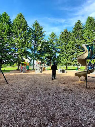 Valley Mission Park - Spokane Valley, WA