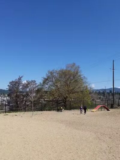 Valley Mission Park - Spokane Valley, WA