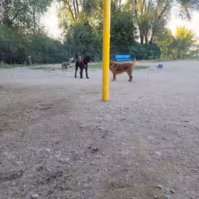 Valley Mission Park - Spokane Valley, WA