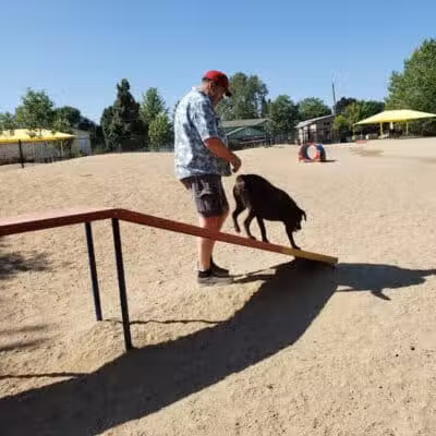 Valley Mission Park - Spokane Valley, WA