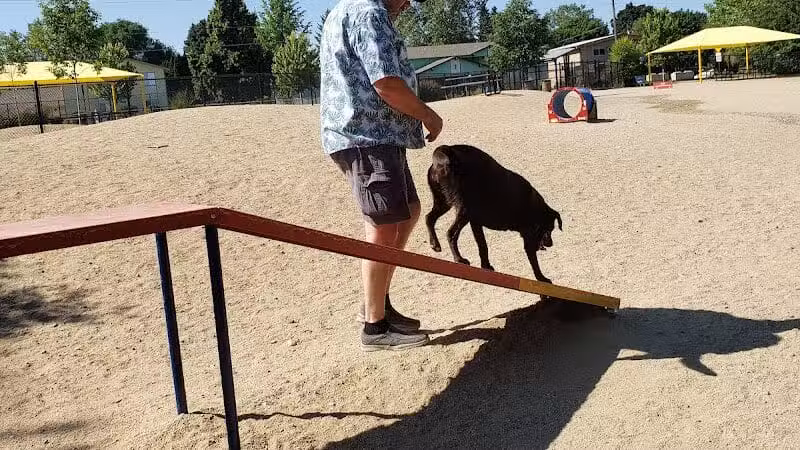 Valley Mission Park - Spokane Valley, WA