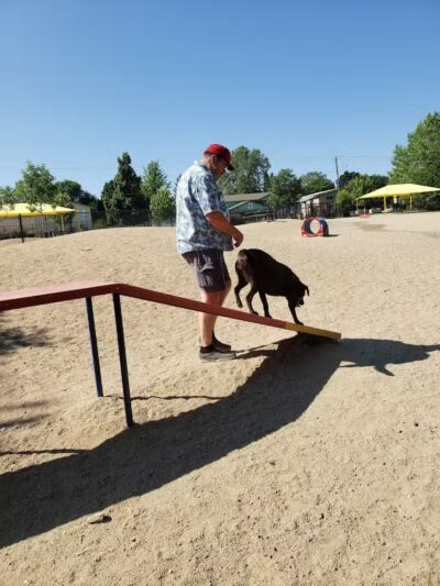 Valley Mission Park - Spokane Valley, WA