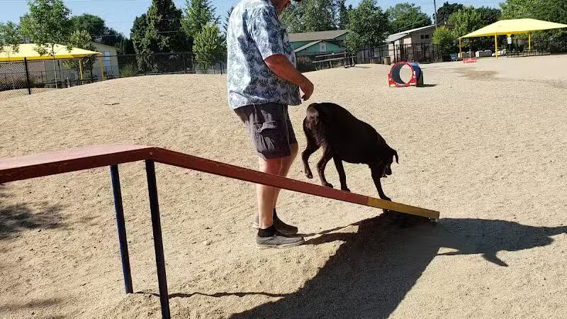 Valley Mission Park - Spokane Valley, WA