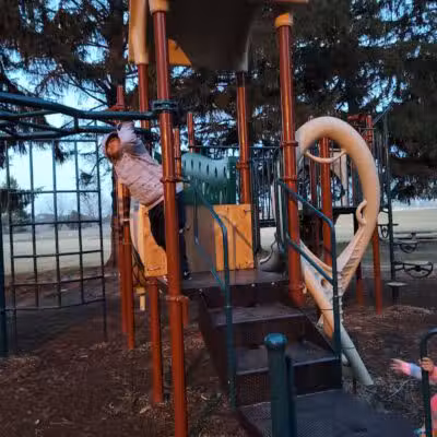 Valley Mission Park - Spokane Valley, WA