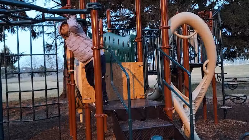 Valley Mission Park - Spokane Valley, WA