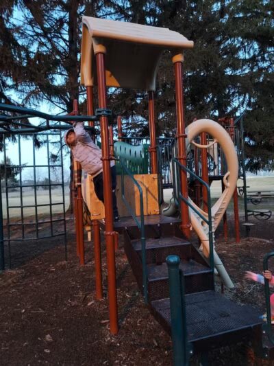 Valley Mission Park - Spokane Valley, WA