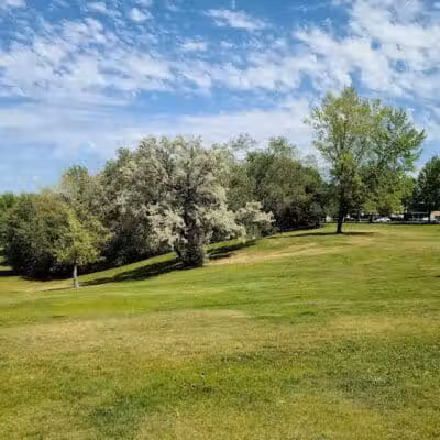 Valley Mission Park - Spokane Valley, WA