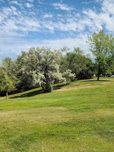Valley Mission Park - Spokane Valley, WA