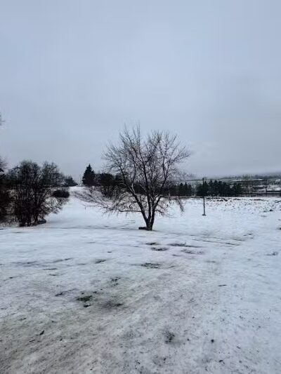 Valley Mission Park - Spokane Valley, WA