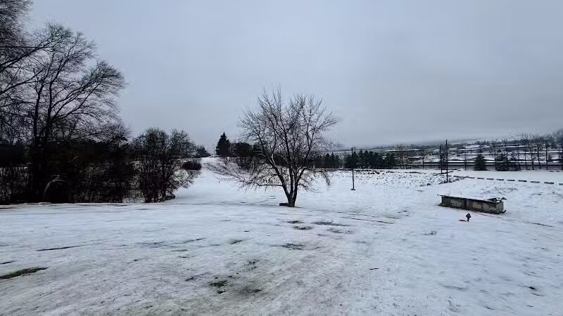Valley Mission Park - Spokane Valley, WA