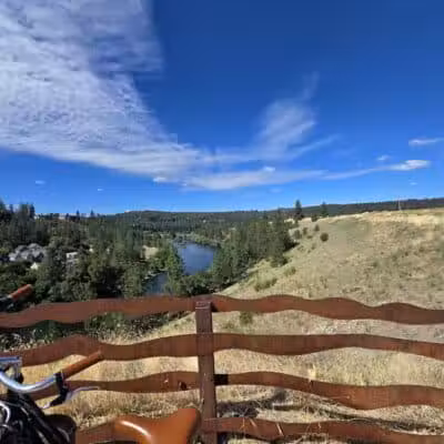 Downtown Centennial Trail - Spokane, WA