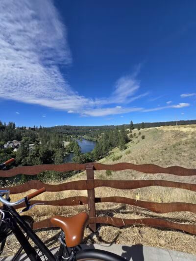 Downtown Centennial Trail - Spokane, WA