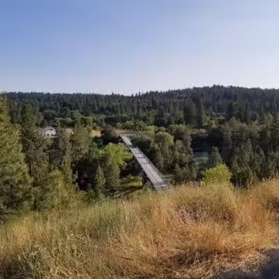 People's Park Parking Lot - Spokane, WA