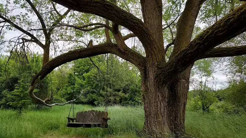 People's Park Parking Lot - Spokane, WA
