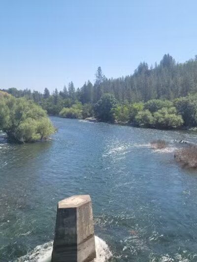 People's Park Parking Lot - Spokane, WA