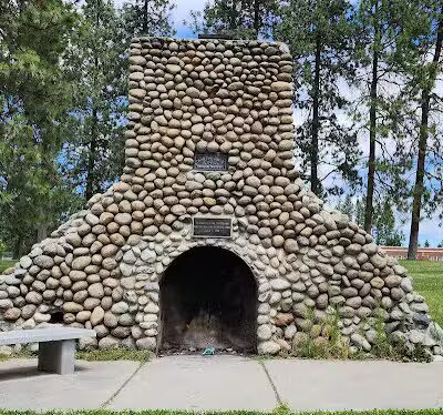 Audubon Park - Spokane, WA