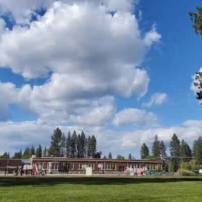 Audubon Park - Spokane, WA