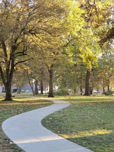 Audubon Park - Spokane, WA