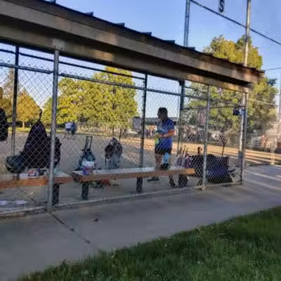 B.A. Clark Park - Spokane, WA