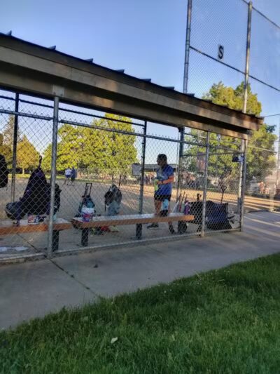 B.A. Clark Park - Spokane, WA