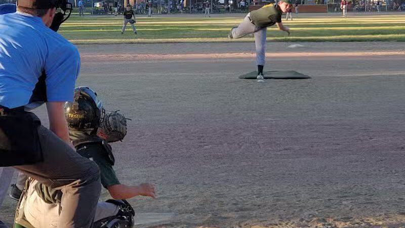 B.A. Clark Park - Spokane, WA