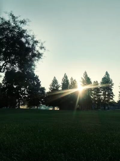 B.A. Clark Park - Spokane, WA