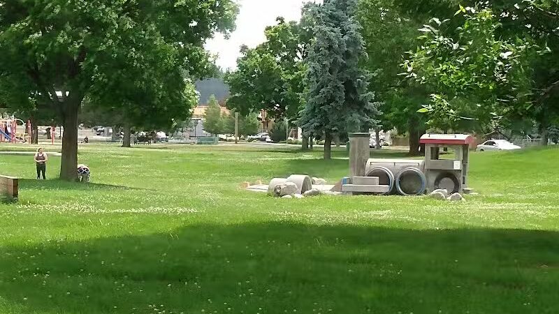 B.A. Clark Park - Spokane, WA