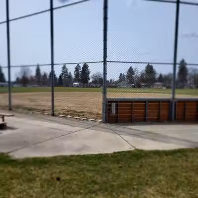B.A. Clark Park - Spokane, WA