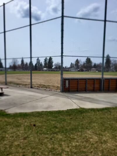 B.A. Clark Park - Spokane, WA